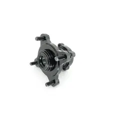 Ступиця переднього колеса ATV Orix125