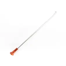 Спиця (зад) Ф4*192мм (помаранчевий) KOVI "КТ" NC250-4Т PRO