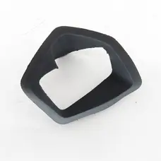 Вставка на верхній супорт (резинова) HONDA LEAD AF-48/JF06