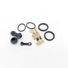 Ремкомплект гальмівного супорта (диск) (зад) 4T GY6 50 KOMATCU (mod.A)