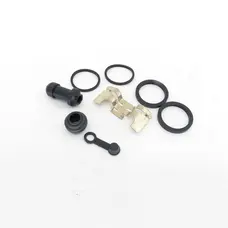 Ремкомплект гальмівного супорта (диск) (зад) 4T GY6 50 CAOKO