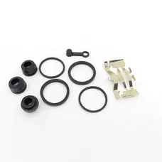 Ремкомплект гальмівного супорта (диск ) (перед) Zongshen(Lifan)