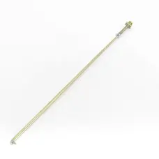 Тяга заднього гальма 46 см