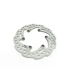 Диск гальмівний передній Geon X-Road 6x125/143/260 мм