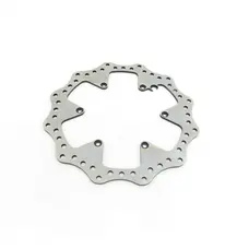 Диск гальмівний передній KOVI NC250-4Т PRO 6x128/144/260 мм