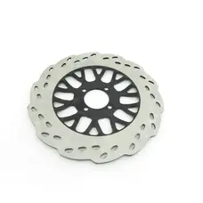 Диск гальмівний передній Shineray XY200GY-6C 4x50/67/265 мм