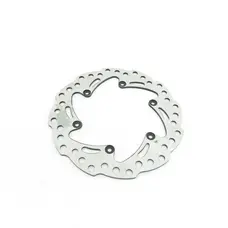 Диск гальмівний задній Shineray XY250GY-6B