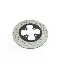 Диск гальмівний задній V200R