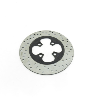 Диск гальмівний задній V200R