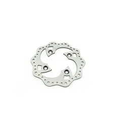 Диск гальмівний задній KOVI 125-4Т (125/150 Pit Bike) 4x77/101/190 мм