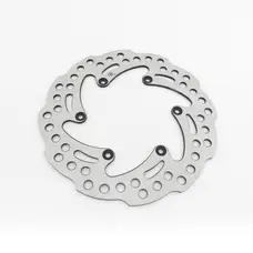 Диск гальмівний передній (під 6 болтів кріплення) Shineray XY200GY-6C