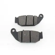 Колодки гальмівні (X-Road Light 200 / Scrambler 250) F155