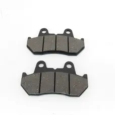 Колодки гальмівні (mot-o.com) F019