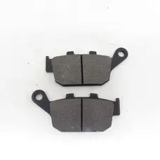 Колодки гальмівні (mot-o.com) F033