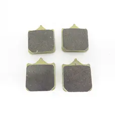 Колодки гальмівні KTM SM SMC SMR 690 950 990 DUKE (F912)