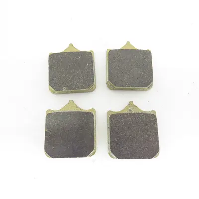 Колодки гальмівні KTM SM SMC SMR 690 950 990 DUKE (F912)