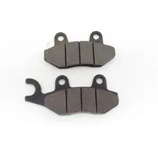 Колодки гальмівні (Komatcu) F008