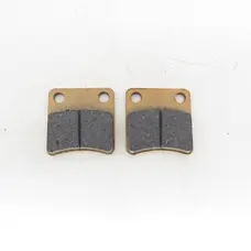 Колодки гальмівні (MANLE) F031