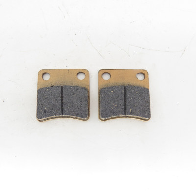 Колодки гальмівні (MANLE) F031