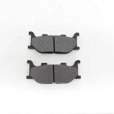 Колодки гальмівні (TATA) F003A Колодки гальмівні (TATA) F003A