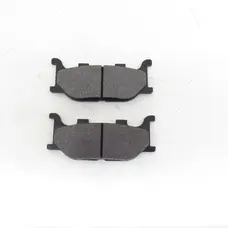 Колодки гальмівні Tlipai F003A