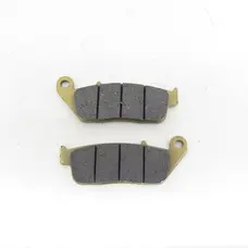 Колодки гальмівні (Geon x-road) F005