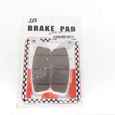 Колодки гальмівні (JJS) F005