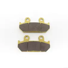 Колодки гальмівні (Yongli) F902