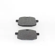 Колодки гальмівні (TATA) F1111 Колодки гальмівні (TATA) F1111