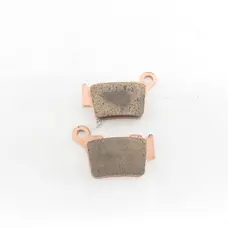 Колодки гальмівні (moto-com) F907