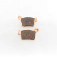 Колодки гальмівні KOVI (mot-o.com) F911