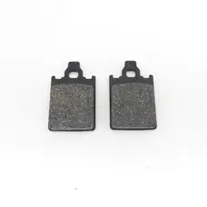 Колодки гальмівні (NX) F917