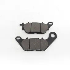 Колодки гальмівні (NX) F918