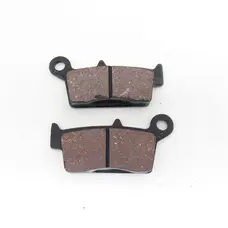 Колодки гальмівні (Marathon) F919