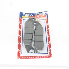Колодки гальмівні (TATA) F920 Колодки гальмівні (TATA) F920