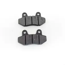 Колодки гальмівні (Geon X-Road) F921