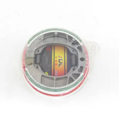 Колодки гальмівні (барабан) China B003