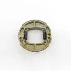 Колодки гальмівні (барабан) MotoTech B004