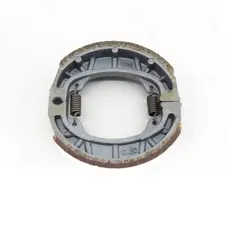 Колодки гальмівні (барабан) Kurosawa Shoe B007