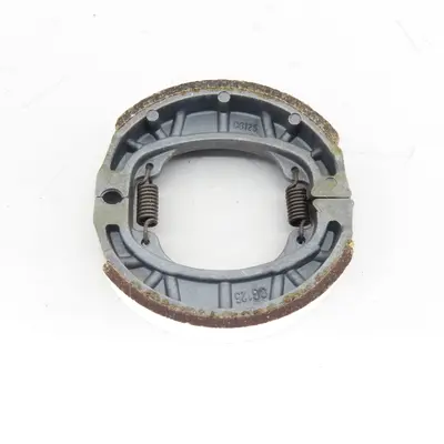 Колодки гальмівні (барабан) Kurosawa Shoe B007