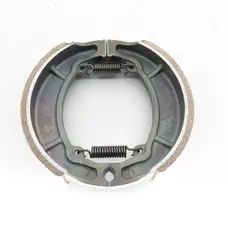 Колодки гальмівні (барабан) Rear Brake B008