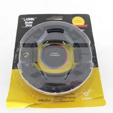 Колодки гальмівні (барабан) Delta, Yamaha YB100 LAONIU