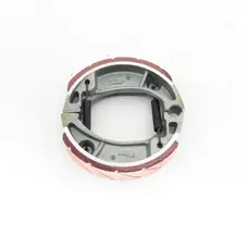 Колодки гальмівні (барабан) Honda DIO, TACT EVO