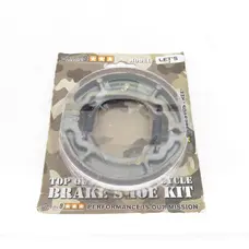 Колодки гальмівні (барабан) Suzuki LETS STAGE-9