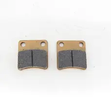 Колодки гальмівні (диск) Honda DIO, TACT MANLE