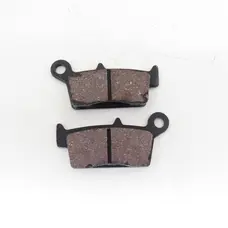 Колодки гальмівні (диск) Honda LEAD AF20 (Marathon) ST