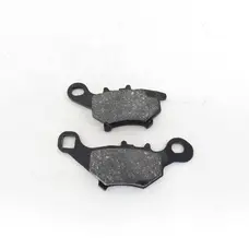 Колодки гальмівні (диск) Suzuki AD110 VDK