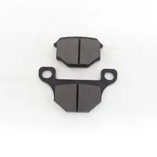 Колодки гальмівні GS-125 Yog