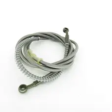 Шланг гідравліки гальма WZDCY 2170 мм