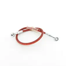 Шланг гідравліки гальма 50 см (броньований)